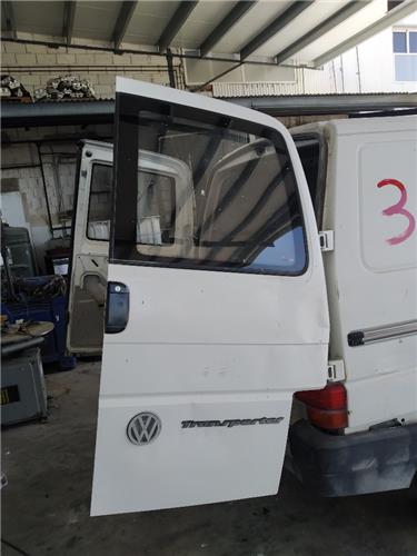porton trasero derecho volkswagen t4 transpor