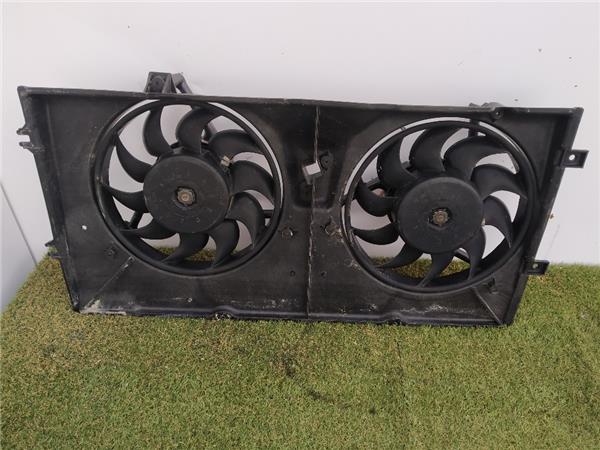 electroventilador volkswagen t4 transporter 0