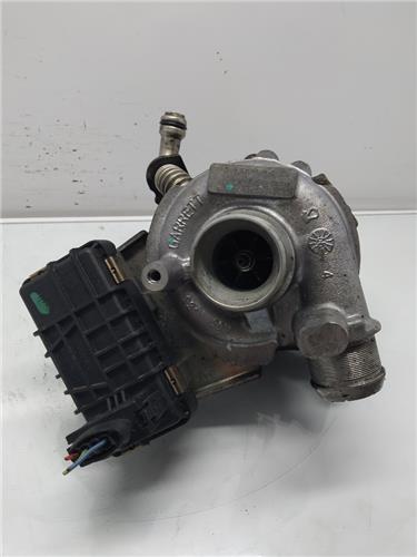 turbo citroen c5 berlina 2008 27 exclusive 2