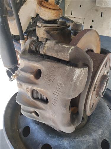 pinza freno delantero izquierda volkswagen t4