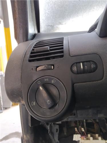 mando de luces volkswagen lupo 6x16e1 1998 1