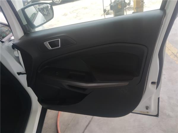 guarnecido puerta delantera derecha ford ecos