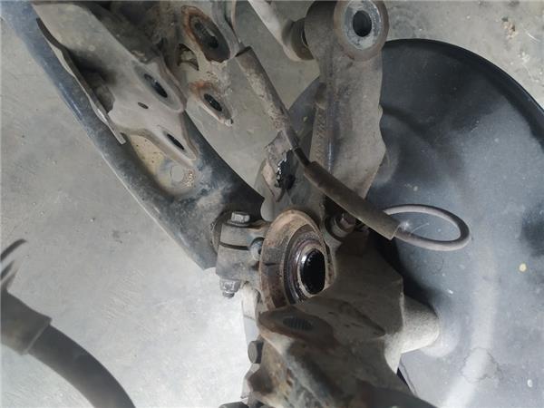 mangueta delantera izquierda ford ecosport cr