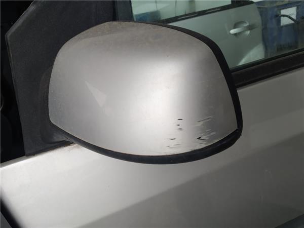 retrovisor electrico izquierdo ford fiesta cb