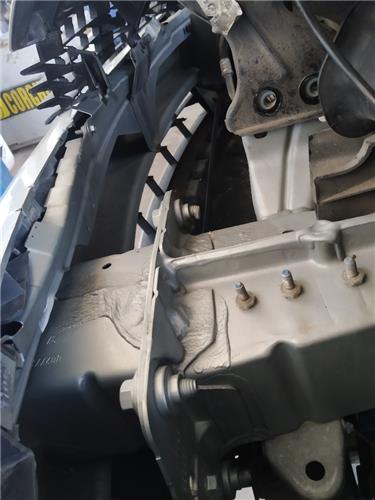 traviesa paragolpes delantero renault laguna ii (bg0)(2001 >) 1.9 dci (bg0e, bg0r)