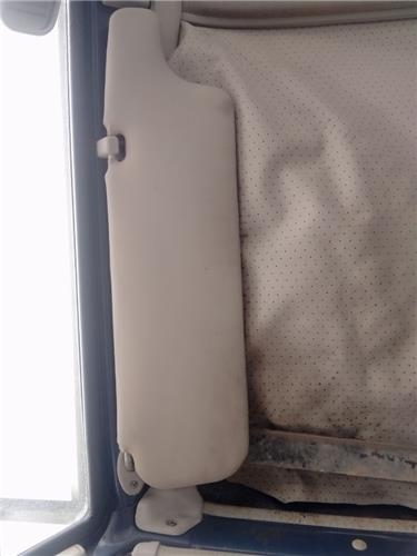 parasol izquierdo toyota land cruiser j10 199