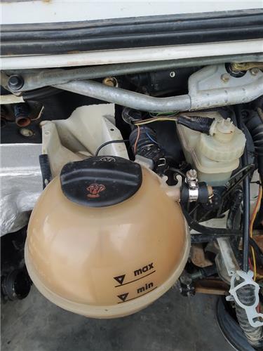 botella expansion volkswagen t4 transporter 0