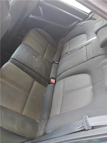 asientos traseros peugeot 407 2004  20 sport