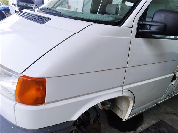aleta delantera izquierda volkswagen t4 trans