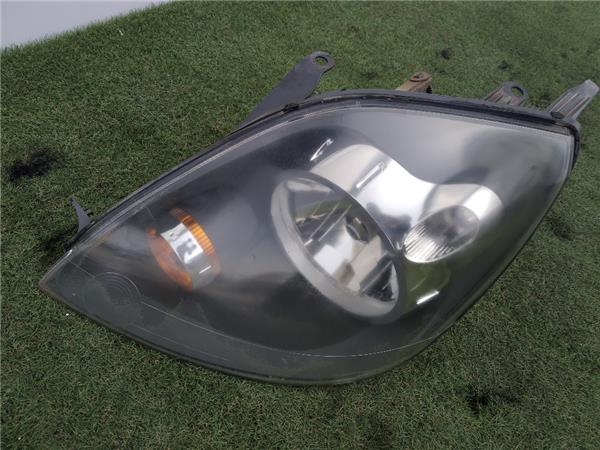 faro delantero izquierdo ford fiesta cbk 2002