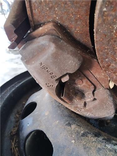 pinza freno delantero izquierda volkswagen lu