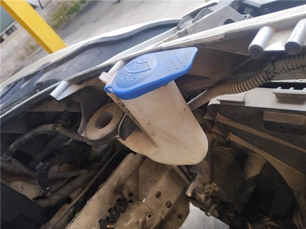 deposito limpiaparabrisas ford mondeo berlina