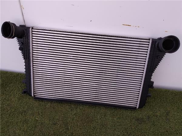 intercooler skoda octavia combi 1z5 2008 19