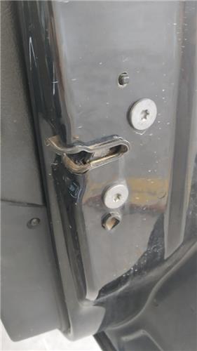 cierre electromagnetico delantero derecho peu