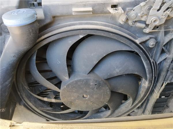 electroventilador citroen c5 berlina (2001 >) 2.0 hdi x [2,0 ltr.   80 kw hdi]