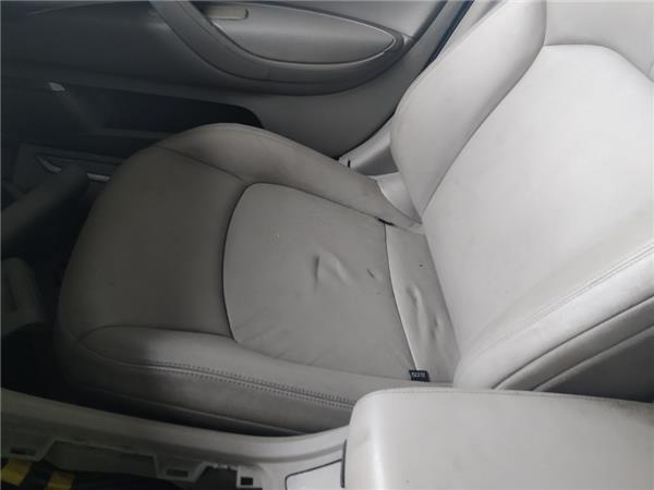 asiento delantero derecho citroen c5 berlina