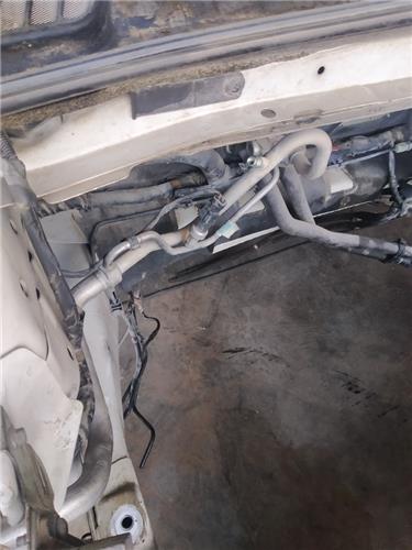 tubos aire acondicionado ford mondeo berlina