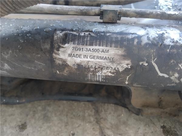 cremallera direccion asistida ford mondeo ber