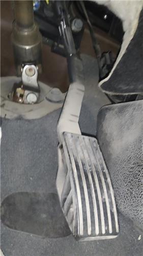 pedal acelerador peugeot 407 2004 20 st conf