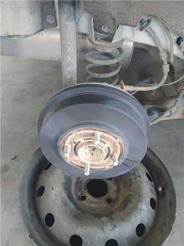 tambor freno trasero derecho ford ecosport cr