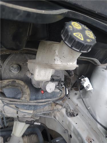 deposito liquido freno ford ecosport cr6 2017