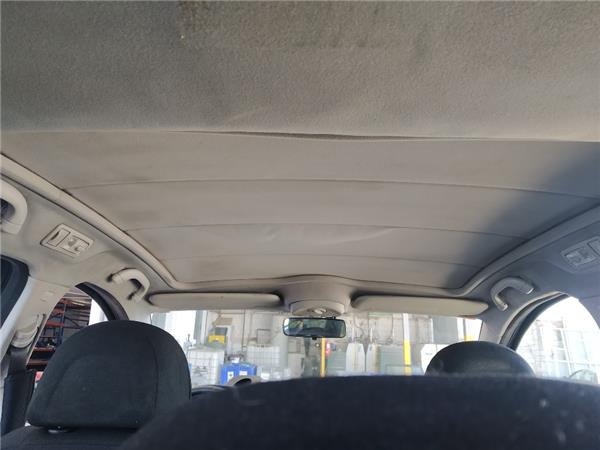 techo panoramico peugeot 407 2004  20 sport 2