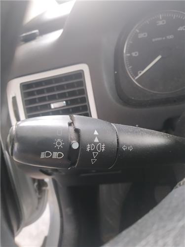 mando de luces peugeot 307 berlina s2 062005