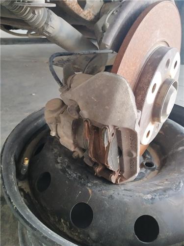 pinza freno trasero derecha peugeot 206 cc ca