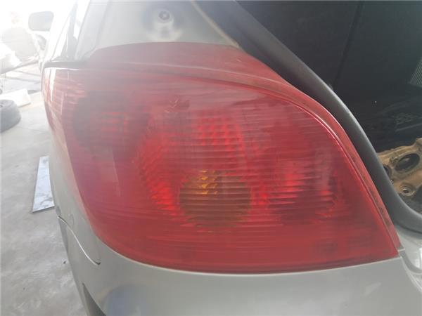 piloto trasero izquierdo peugeot 307 berlina