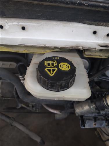 deposito liquido freno ford mondeo berlina ca