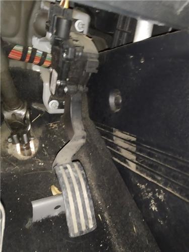pedal acelerador ford fiesta cbk 2002 14 amb