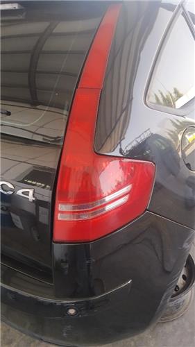 piloto trasero derecho citroen c4 berlina 062