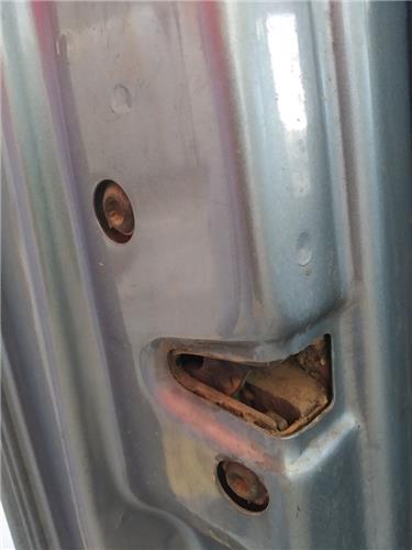 cierre electromagnetico delantero izquierdo s