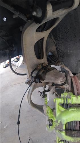 mangueta delantera izquierda peugeot 407 2004