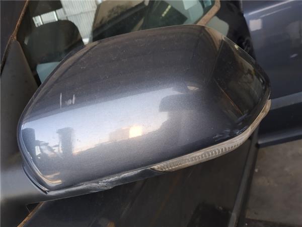 retrovisor electrico izquierdo skoda octavia