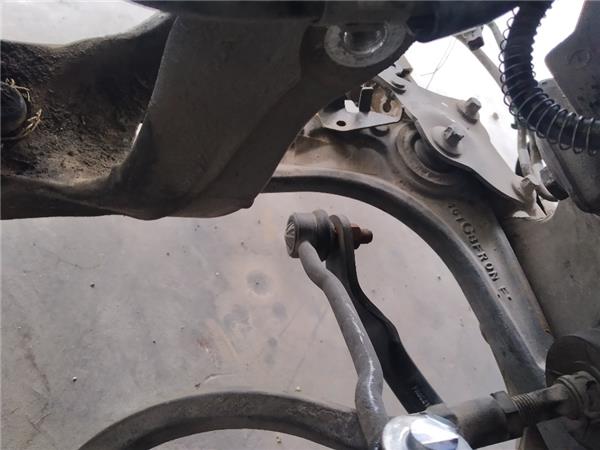 brazo inferior delantero izquierdo citroen c5