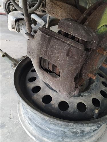 pinza freno delantero izquierda ford fiesta c