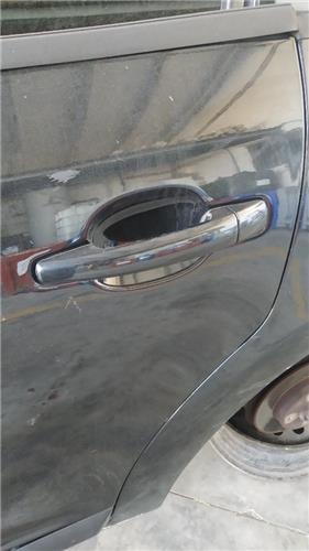 maneta exterior trasera izquierda citroen c4