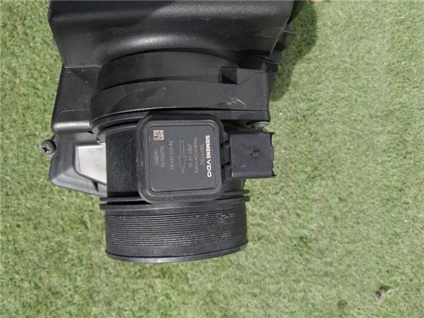 caudalimetro peugeot 407 2004  20 sport 20 lt