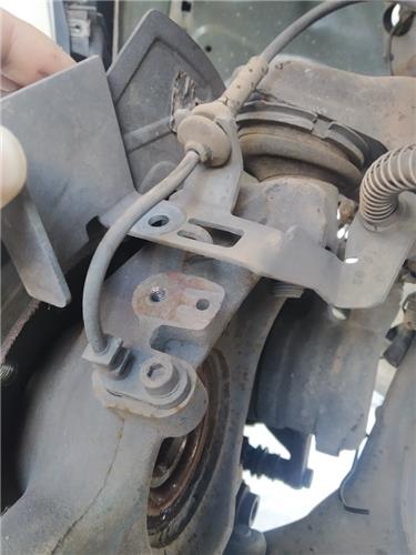 captadores abs delantero peugeot 407 2004  20