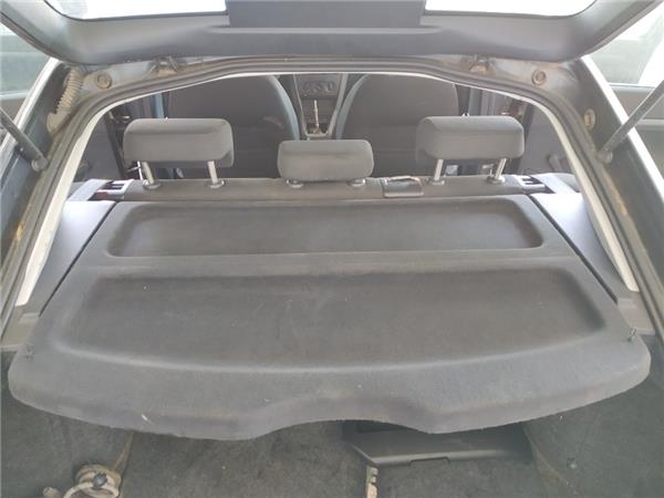 bandeja trasera skoda octavia combi 1z5 2008