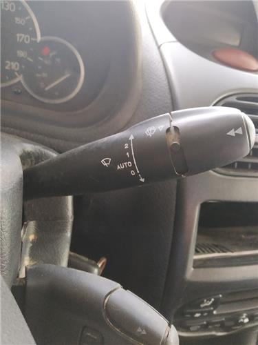 mando limpiaparabrisas peugeot 206 cc cabrio