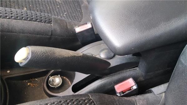 palanca freno de mano citroen c4 berlina (06.2004 >) 1.6 vtr plus [1,6 ltr.   80 kw hdi cat (9hy / dv6ted4)]