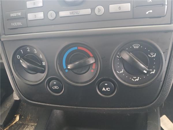 mandos climatizador ford fiesta cbk 2002 14