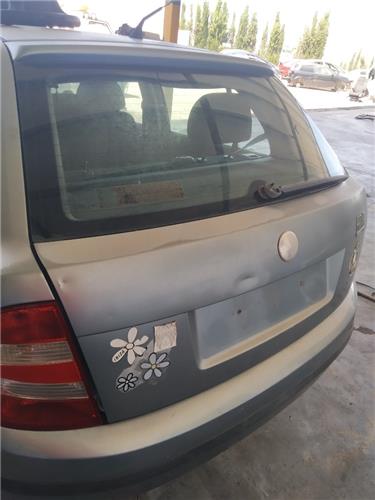 porton trasero skoda fabia 6y26y3 012000 19