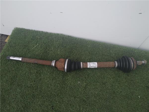 palier delantero derecho peugeot 307 berlina