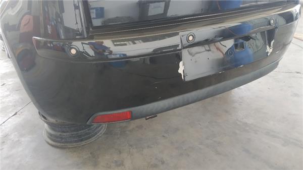 paragolpes trasero citroen c4 berlina 062004