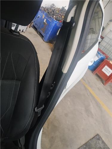 cinturon seguridad delantero izquierdo ford e