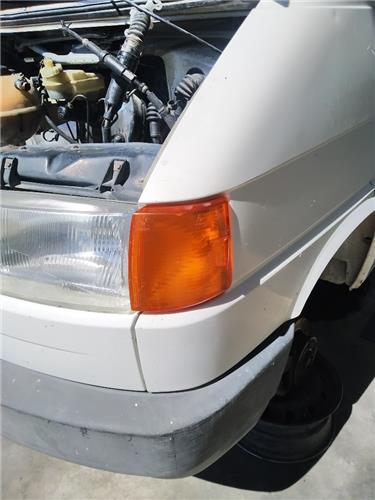 piloto intermitente lateral delantero izquier