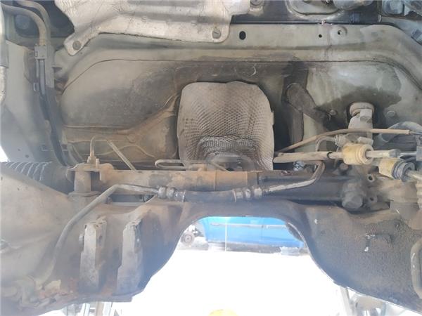 cremallera direccion asistida peugeot 407 200